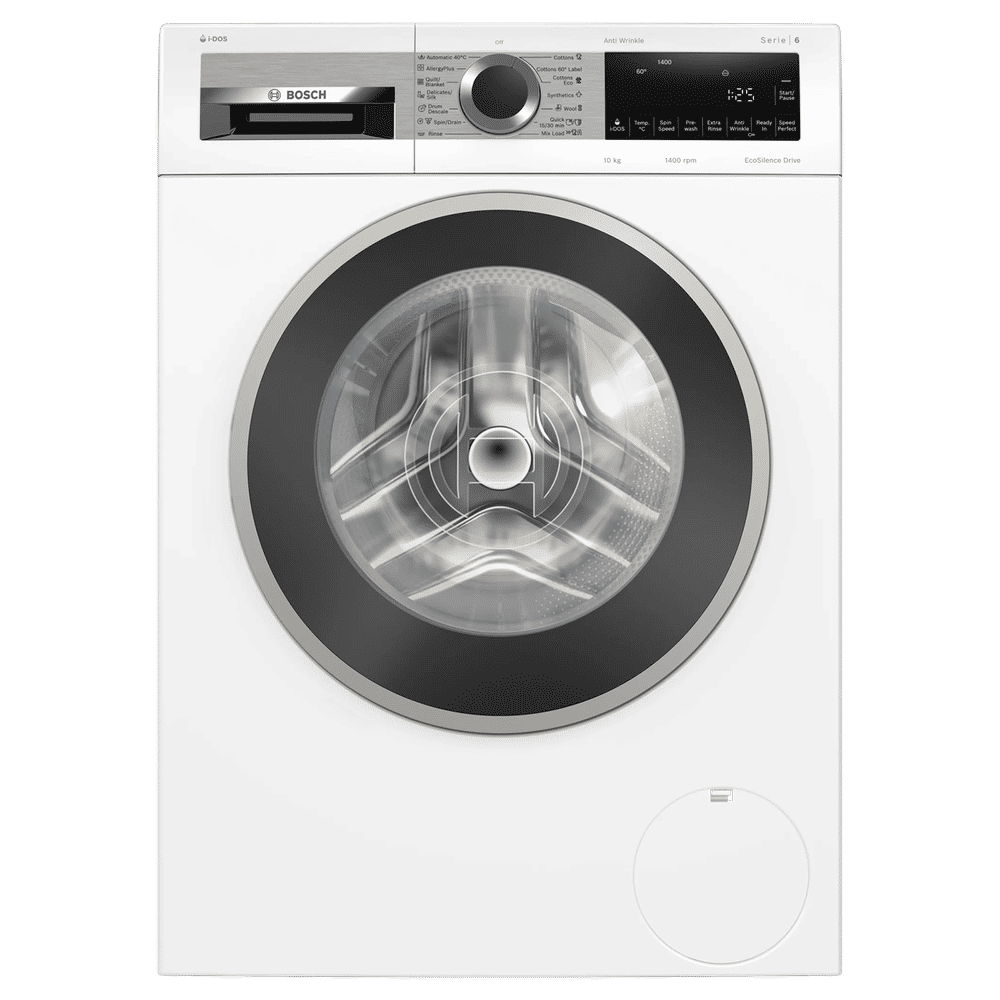 Bosch hotsell dishwasher croma